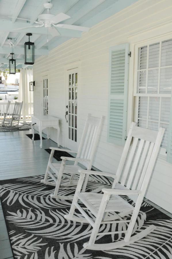 The Porch On Frances Inn - Adults Exclusive Key West Exterior foto