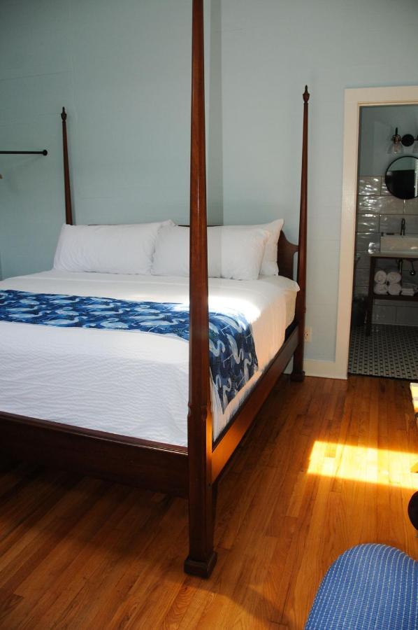 The Porch On Frances Inn - Adults Exclusive Key West Cameră foto