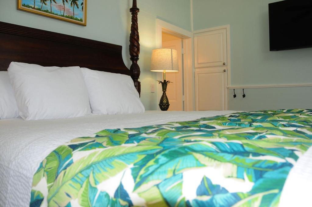 The Porch On Frances Inn - Adults Exclusive Key West Cameră foto