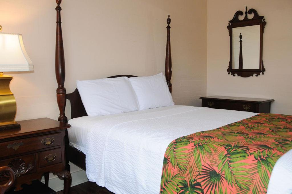 The Porch On Frances Inn - Adults Exclusive Key West Cameră foto