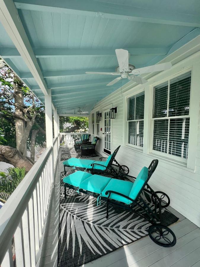 The Porch On Frances Inn - Adults Exclusive Key West Exterior foto