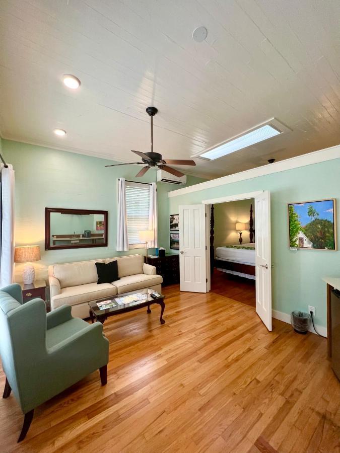 The Porch On Frances Inn - Adults Exclusive Key West Exterior foto