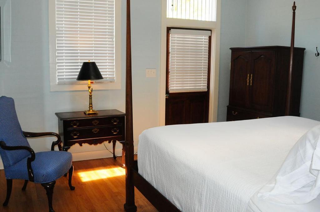 The Porch On Frances Inn - Adults Exclusive Key West Cameră foto