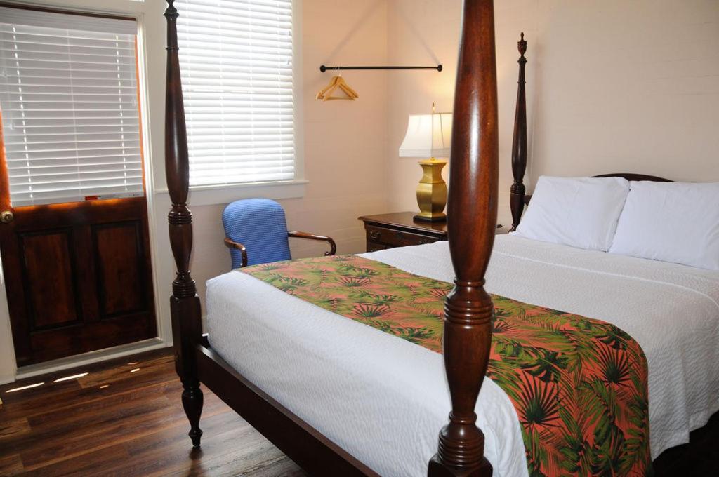 The Porch On Frances Inn - Adults Exclusive Key West Cameră foto