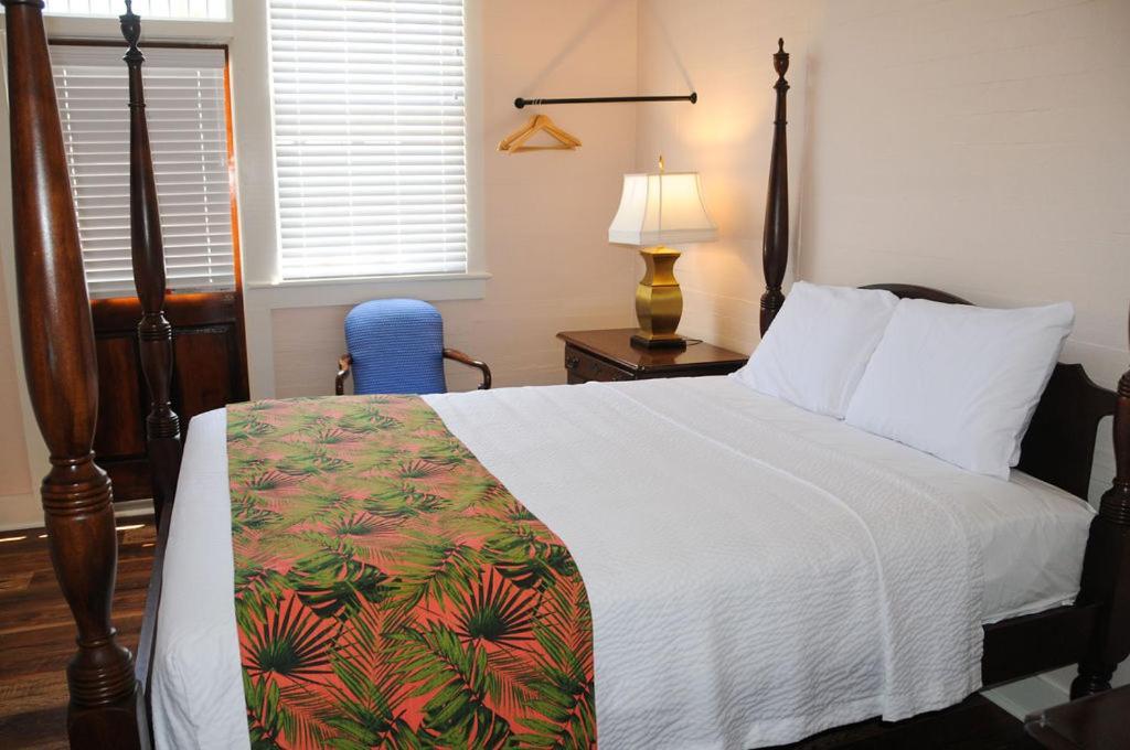 The Porch On Frances Inn - Adults Exclusive Key West Cameră foto