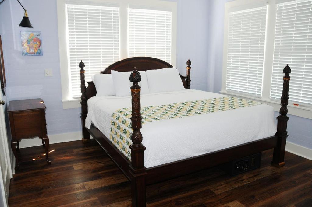 The Porch On Frances Inn - Adults Exclusive Key West Cameră foto