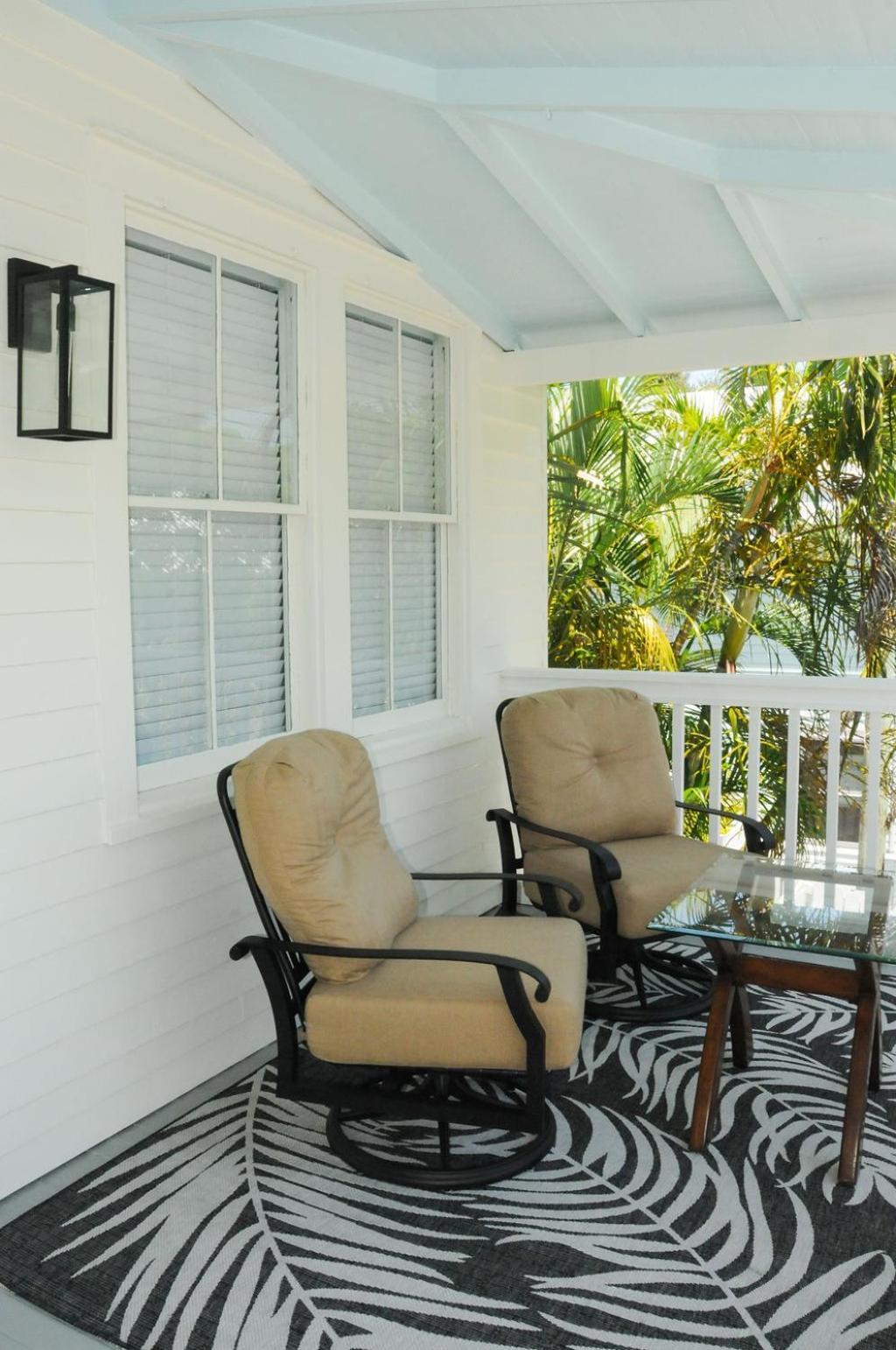 The Porch On Frances Inn - Adults Exclusive Key West Cameră foto